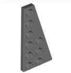 LEGO® Wedge 3 x 6 Right (4290150)