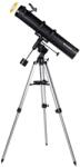 Bresser Telescop cu oglinda Bresser Galaxia EQ-Sky 114900, 114mm, cu adaptor pentru smartphone (97991154)