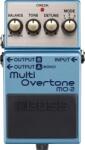 BOSS Pedala de Obertone BOSS MO-2, sunet clar si rezonant, constructie robusta (55113748)