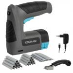 cecotec Tocator cu acumulator Cecotec FastTacker 4000, 4V, 1500 mAh, 8000 clame (82285819)