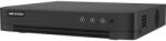 Hikvision DVR Hikvision AcuSense iDS-7204HUHI-M1/T, 4 canale, 5MP, 1 port SATA (IDS-7204HUHI-M1/T)