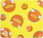 SteelSeries QCK L Fortnite Fishstick Mousepad Galben (67508) Mouse pad