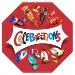Celebrations Desszert ünnepi dobozban 173 g