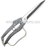 Fiskars Nishigaki sövényvágó olló 280mm N-207 (E-7891)
