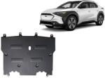  Acél motor, sebességváltó, hűtő, első lökhárító védőlemez Subaru Soltera - (2022-2026)