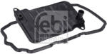 Febi Bilstein Set filtru hidraulic + garnitura FEBI 184776