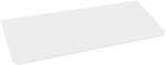 Sapho KERALA Rockstone 122 cm mosdópult, matt fehér KR120-0101 (KR120-0101)