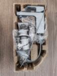 Hansgrohe Vernis Shape Egykaros mosdócsaptelep 100, automata lefolyógarnitúrával, projekt csomag 1 db-os ár 71597000 (K) (71597000)