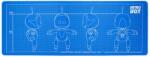 Paladone Paladone: Astro Bot Desk Mat (PP14336AB) Mouse pad
