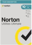 Symantec Utilities Ultimate Magyar 10 eszköz Elektronikus licenc 21489783 (21489783)