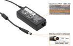 Dell PA-12 65 Watt USB-C AC Adapter - Notebook töltő (N6M8J) (N6M8J)