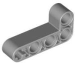 LEGO® Liftarm 2 x 4 Thick (4211610)