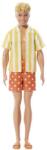 Mattel Barbie Fashionistas Model Ken California Dream (25JJN66) Papusa Barbie
