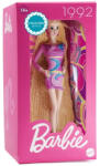 MGA Entertainment Barbie Totally hair 1992 gyűjtői baba 15cm (LPP012G/1992)