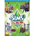 Electronic Arts The Sims 3 70s 80s 90s Stuff (PC)
