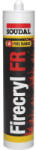 Den Braven Silicon Sanitar Transparent, Den Braven, 80 ml Blister (SYR-43450/BTK)
