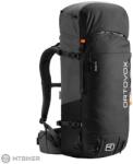 ORTOVOX Rucsac ORTOVOX Peak 55 l, Black Raven Rucsac tura
