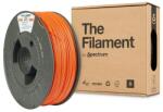Filament Spectrum The Filament PETG 1000g, portocaliu mecanic