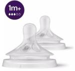 Philips Avent Natural SCY963/02 2x T3 pótcumi (SCY963/02) (SCY963/02)
