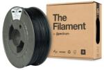 Filament Spectrum The Filament PETG 1000g, negru intens