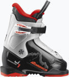 Nordica Încălțăminte de schi pentru copii Nordica Speedmachine J 1 black/grey/red