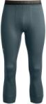 ORTOVOX Spodky ORTOVOX 185 Rock'N'Wool 3/4, dark arctic grey (L)