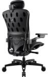 MarsRhino INFINITE MAX gaming szék (MR-CH-INM-B) (MR-CH-INM-B)