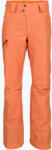 Patagonia Pantaloni de schi pentru femei Patagonia Insulated Powder Town orange peel
