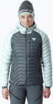 DYNAFIT Geacă de schi de tură pentru femei DYNAFIT Radical RDS Down Hooded Jacket cloud blue/0720
