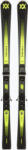 Völkl Schiuri de coborâre + legături Völkl Peregrine XT + VMotion 10 GW