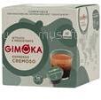 Gimoka Kávékapszula, Dolce Gusto kompatibilis, Espresso Cremoso, 16db kapszula (GIMOKA_R_68965) (GIMOKA_R_68965)