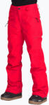 Volcom Pantaloni de snowboard pentru femei Volcom Kanyon Insulated Gore Pant bright cherry