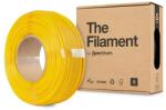 Filament Spectrum The Filament ReFill PETG 1000g, galben sorbet, ÎN STOC