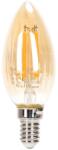 Aigostar B. V. Dimmelhető LED izzó FILAMENT C35 E14/4W/230V 2200K - Aigostar B10106Z2G (AI3038)