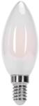 Aigostar B. V. LED izzó FILAMENT C35 E14/4, 9W/230V 1800K - Aigostar B10106N59 (AI3039)