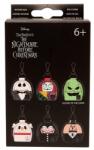  Loungefly Disney The Nightmare Before Christmas Mystery mini hátizsák táskadísz (WDBC0015-EA)