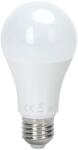 Aigostar B. V. LED izzó mozgás- és alkonyatérzékelővel A60 E27/9W/230V 6500K - Aigostar B1010525V (AI2996)