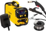 XTREME Aparat de sudură invertor Xtreme MIG-350 4 în 1 MIG/MAG/MMA/TIG LIFT 350 A 53-361- (53-361)