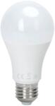 Aigostar B. V. LED izzó mozgás- és alkonyatérzékelővel A60 E27/12W/230V 6500K - Aigostar B1010526C (AI2998)