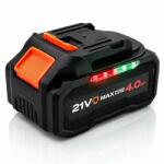 Humberg Acumulator 21V 4Ah pentru scule electrice Humberg HM-439 (J-543910)