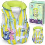Bestway Vestă pentru învățarea înotului Lilo și Stitch M/L Bestway 51 x 46 cm 9104R (9104R)