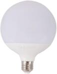 Aigostar B. V. LED izzó G120 E27/18W/230V 6500K - Aigostar B10105HKA (AI3092)