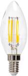 Aigostar B. V. LED izzó FILAMENT C35 E14/8W/230V 2700K - Aigostar B10106QP9 (AI3029)