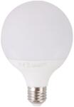 Aigostar B. V. LED izzó G95 E27/15W/230V 6500K - Aigostar B10105CQI (AI3025)