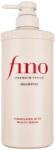 Fino Premium Touch Shampoo 550 ml
