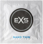 SESSO Prezervativ EXS Nano Thin 53mm