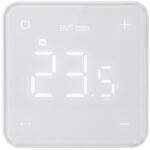 BVF 501 WiFi szobatermosztát + 3m padlószenzor - Fehér (RT501WH) (RT501WH)