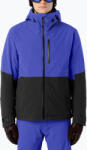 Salomon Férfi síkabát Salomon Highland clematis blue/deep black