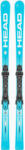 HEAD Lesikló sílécek + kötések HEAD WC Rebels e-Speed Pro RP WCR 14 + Protector+ FF 14 GW blue/white