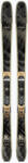 HEAD Lesikló sílécek + kötések HEAD Kore 94 Ti + Protector+ Attack 14 GW black/beige
